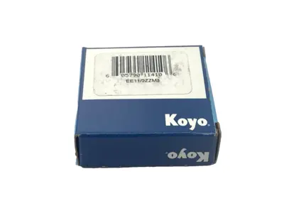 New | in-Stock Koyo EE11/2ZZM3 XM Bearings Michigan US | Maverick Industrial Sales #1401877