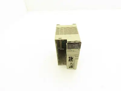 Omron CS1H-CPU65H Programmable Controller CPU Unit Version 4.0