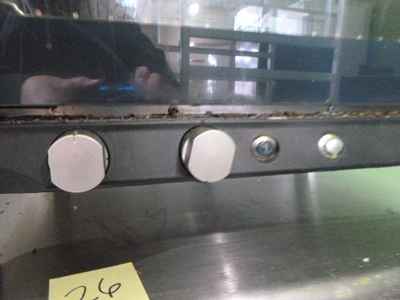 Cadco Elena Convection Oven