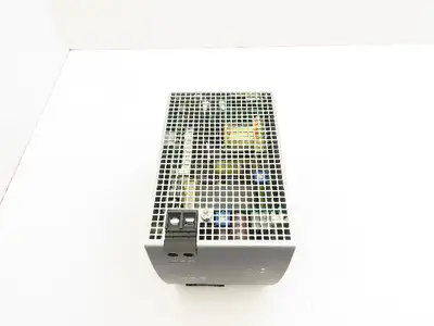 Puls Dimension XT40.242 PLC Semi Regulated Power Supply 3PH 24V 40A