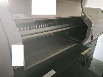 USED 2007 MIMAKI UJF 650 CII