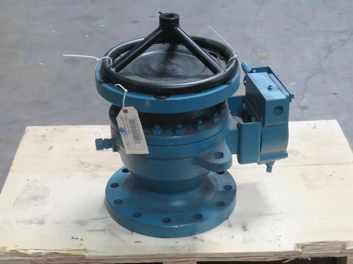 Used CAMERON 8X6 Valves/Fittings Texas US | Aucto #1307032