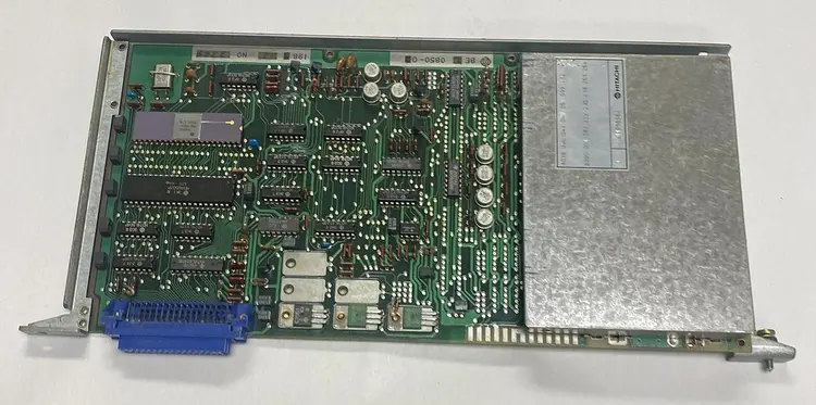 Used FANUC 1M-1-A87L-0001-0084 Memory Ohio US | Surplus Asset Holdings #1246081