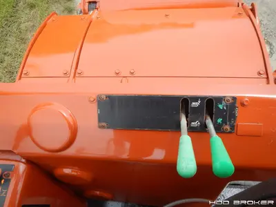 Used 2002 DITCH 2002 DITCH WITCH RT115H Trenchers Florida US | HDD Broker #1346633
