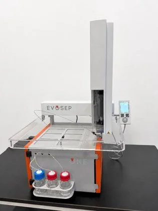 Used EVOSEP BIOSYSTEMS EVOSEP ONE Liquid Chromatography Systems New Jersey US | Bionex Scientific LLC #1283771