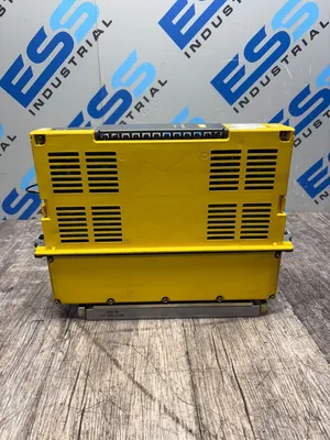 FANUC A06B-6090-H006#R0011 H Electrical/PLC/Automation | ESS Industrial Equipment Sales (4)