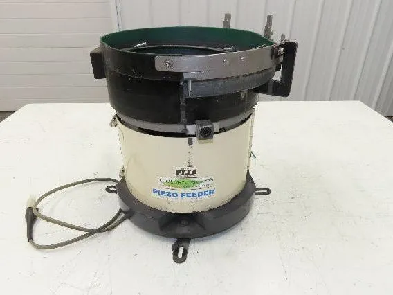 Used PIEZO _UNKNOWN_ Miscellaneous MRO | Arrow Industrial #654881