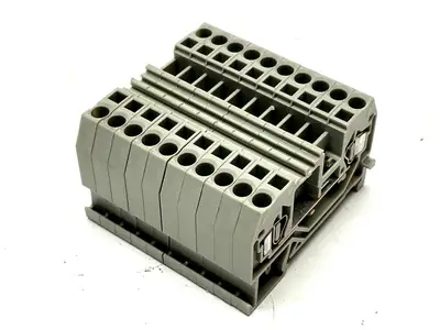 Used WAGO 280-901 Terminal Blocks Michigan US | Maverick Industrial Sales #1398772