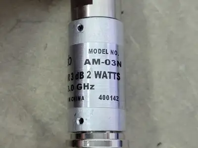 NEW MICROLAB AM-03N