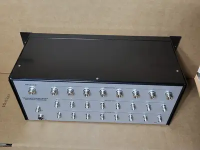 NEW MINE SITE TECHNOLOGIES VC-1003