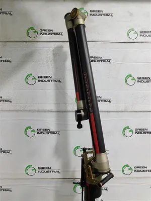 USED ROMER 5030