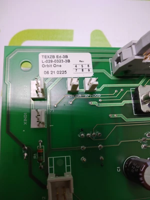 USED MYDATA L-029-0323-3B
