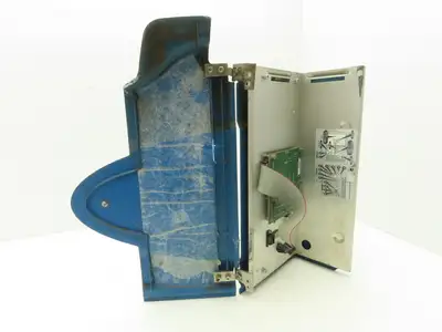 Nordson 1022234 Pro Blue 10 Hot Melt Glue Machine Control Panel 47G0015-020Y