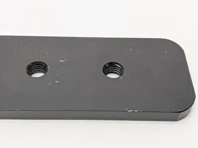 TCM-A3-SHMP | Murrplastik  System Holder Mounting Plate - New