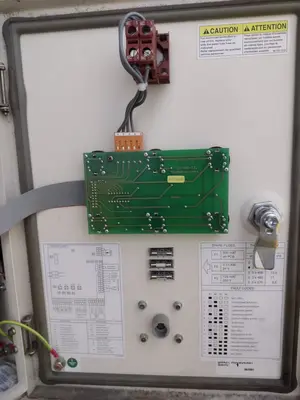 USED STERTIL KONI
