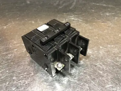 USED SIEMENS BQ3B040