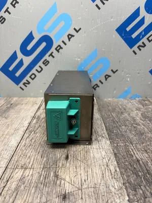 FINMOTOR FIN1200HV.030.V Electrical/PLC/Automation | ESS Industrial Equipment Sales (3)