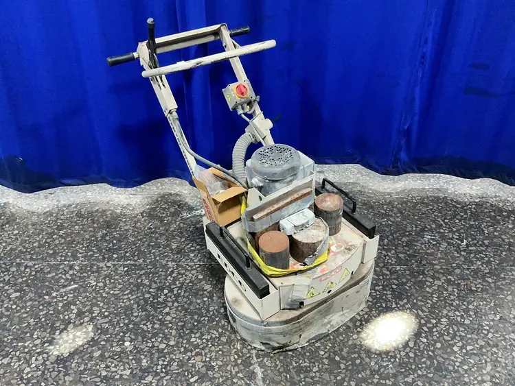 Used EDCO 2ECNG1.5 Material Handling (misc) Ohio US | HGR 24 #1304088
