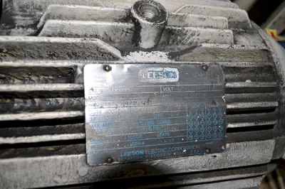 USED 1993 PH 4C-75T