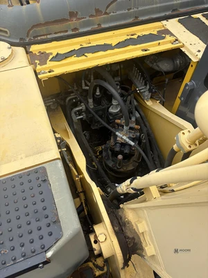 Used 2013 KOBELCO SK210-9 Crawler Excavators Tennessee US | Moore Equipment #1517222