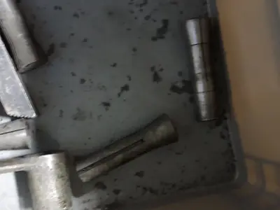 Delta Drill Press