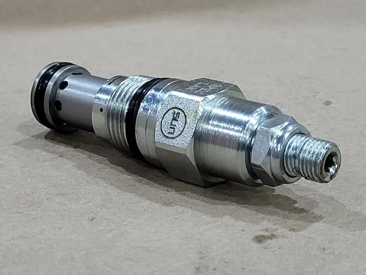 New | in-Stock SUN HYDRAULICS RPEC-LAN Valves/Fittings British Columbia CA | Lenmark #255665