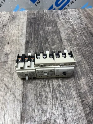 MITUBISHI NV30-FAU & NV30-FA Electrical/PLC/Automation | ESS Industrial Equipment Sales (5)