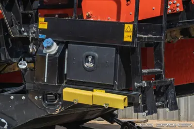 Used 2025 DITCH 2025 DITCH WITCH JT60 ALL TERRAIN Drill Rigs Florida US | HDD Broker #1561818