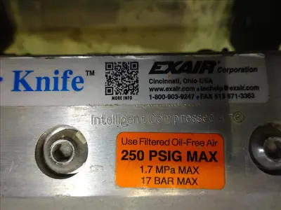 USED W&P ZSK40