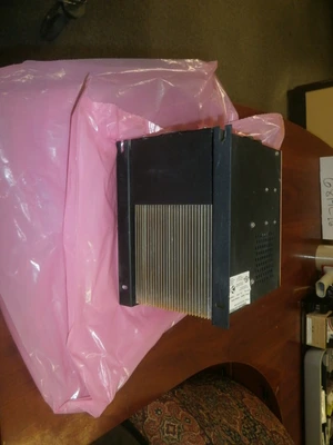 USED CONTROL CONCEPTS 1027A