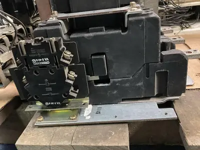 USED GE CR306G0**LTH