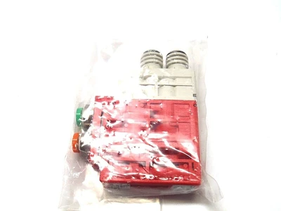 VVQ2000-23AR-C6 | SMC  Solenoid Valve 4-Way Perfect Block - New