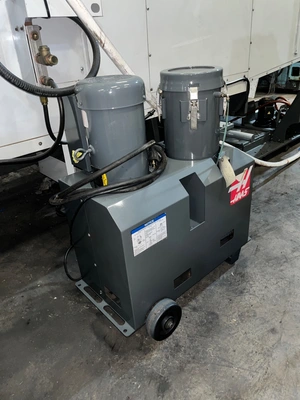 USED 2014 HAAS VF-12/50