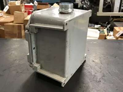 USED SCEPTER JBX664