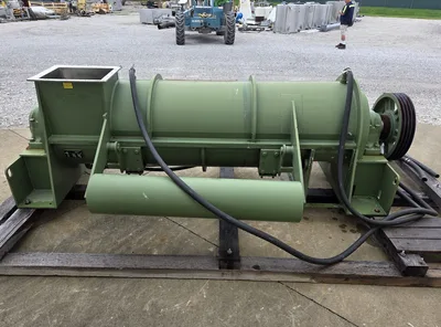 New | in-Stock _UNKNOWN_ EK-75 Littleford Mixers West Virginia US | Cooper Industries #1409661