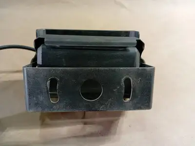 120deg Vehicle Rear Vision Camera B635MB5-B28A