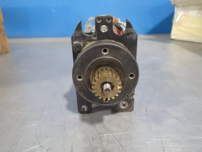 Used MARQUIP 9690827 Motors (misc) Ohio US | HGR 24 #783676