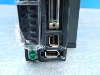 USED OMRON R88DKN04HECT