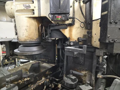 Koyo KL-600 Finish End Grinding Machine