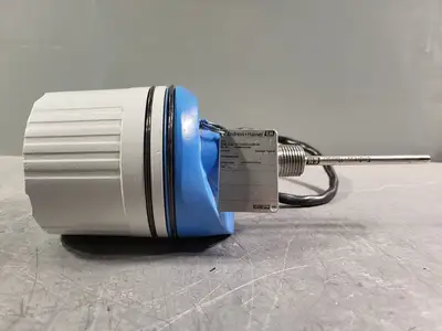 NEW ENDRESS+HAUSER TH13-8A23A1C3S1DK