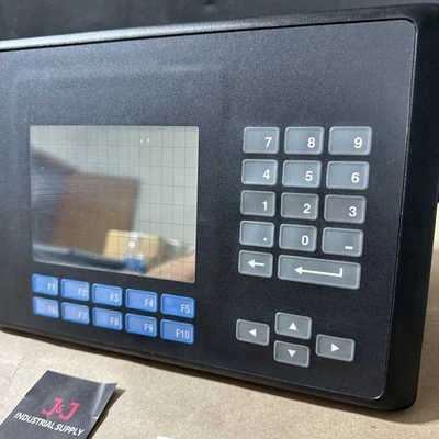 USED Allen-Bradley 2711-B6C15