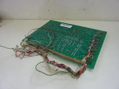 USED INDRAMAT 109-450-3201B-5