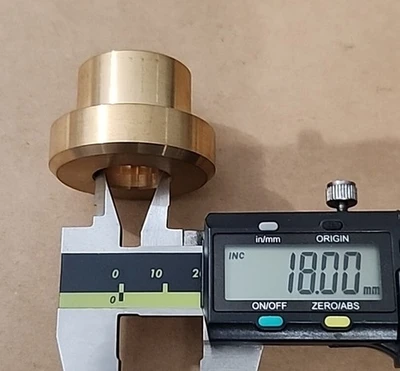 NEW Mazak 41753508640