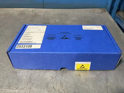 Used BOSCH REXROTH R911295331 AC Drive Control Module Ohio US | HGR 24 #1346025
