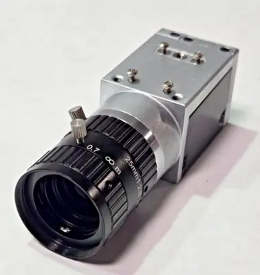 NEW Basler acA3800-10gm