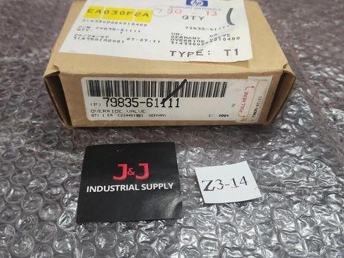 NEW HP 79835-61111