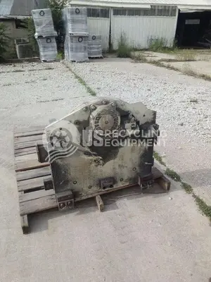 Used CASCADE TWO 360 DEGREE FORKLIFT ROTATORS Misc Forklifts Indiana US | US Recycling Equipment #1277612