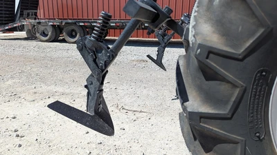 USED 1980 INTERNATIONAL 274