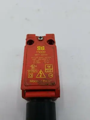 STI T3009 Safety Switch