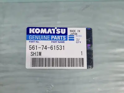 USED KOMATSU 561-74-61531